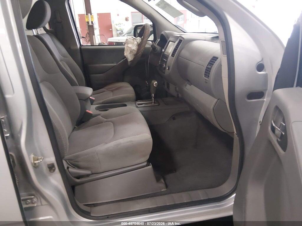 1N6AD0EV2KN775898 2019 NISSAN FRONTIER photo no. 5