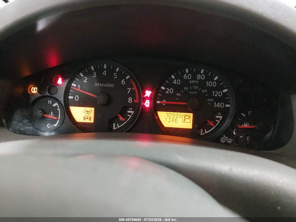 1N6AD0EV2KN775898 2019 NISSAN FRONTIER photo no. 7