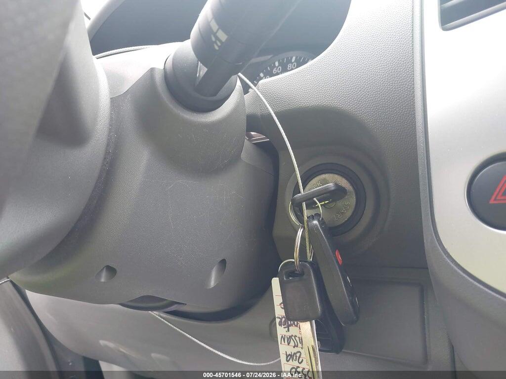 1N6DD0EVXKN761826 2019 NISSAN FRONTIER photo no. 11
