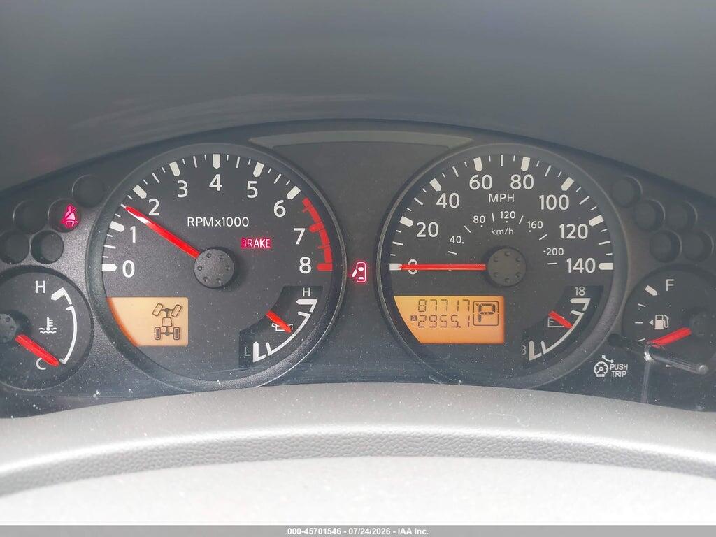 1N6DD0EVXKN761826 2019 NISSAN FRONTIER photo no. 7
