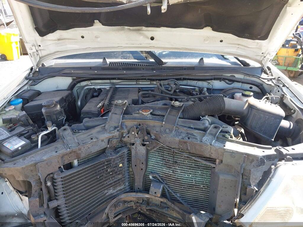 1N6BD0CT9KN703652 2019 NISSAN FRONTIER photo no. 10