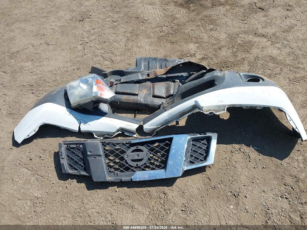 1N6BD0CT9KN703652 2019 NISSAN FRONTIER photo no. 12