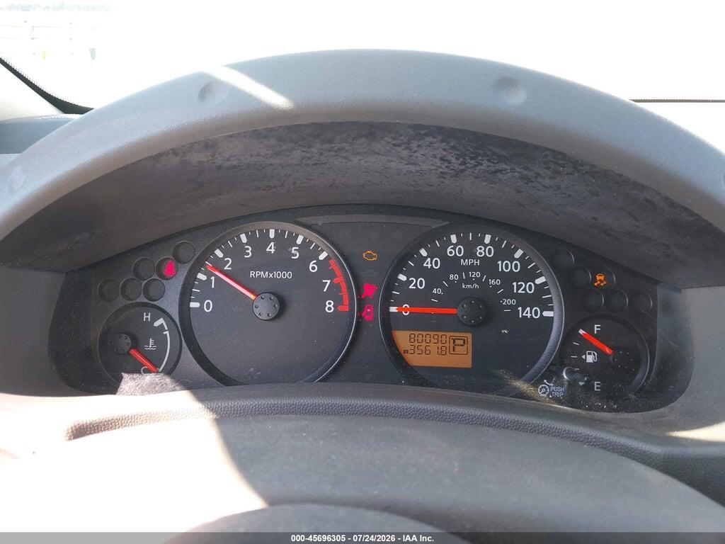 1N6BD0CT9KN703652 2019 NISSAN FRONTIER photo no. 7