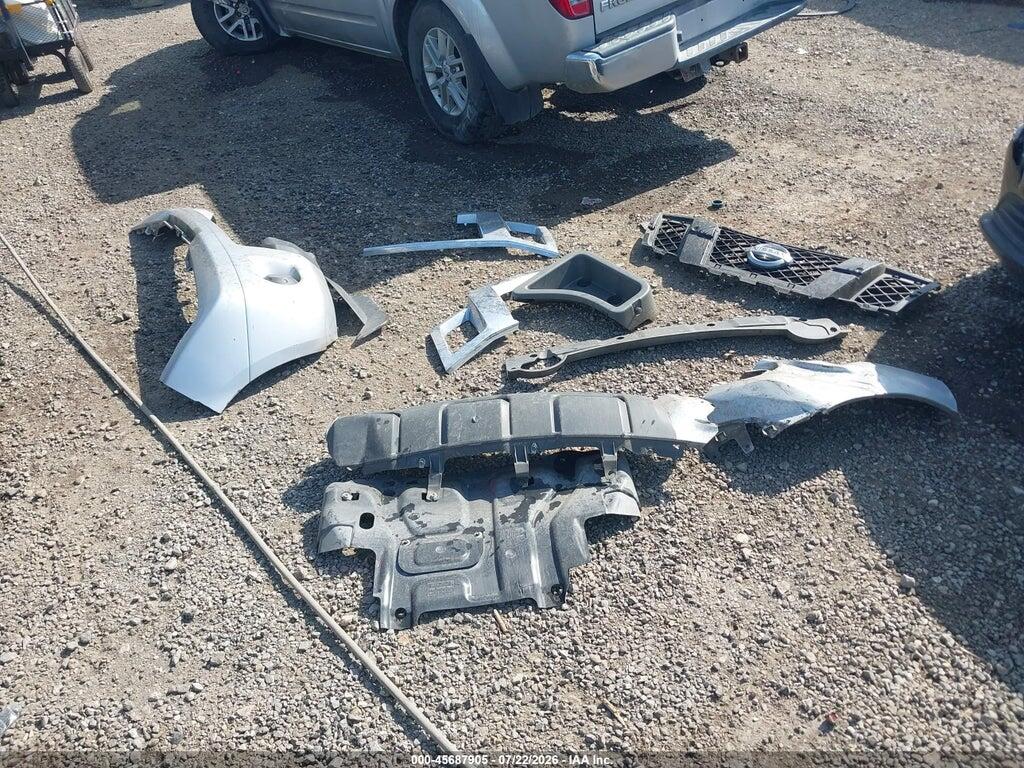 1N6DD0ER3KN766613 2019 NISSAN FRONTIER photo no. 12