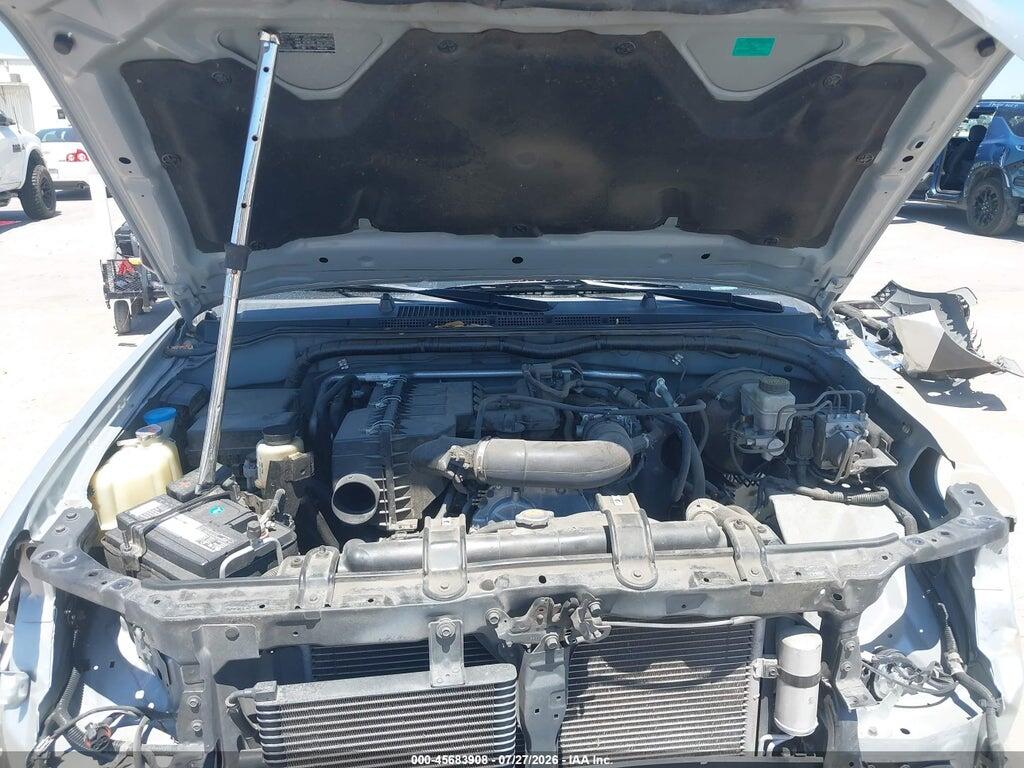 1N6BD0CT6KN772623 2019 NISSAN FRONTIER photo no. 10