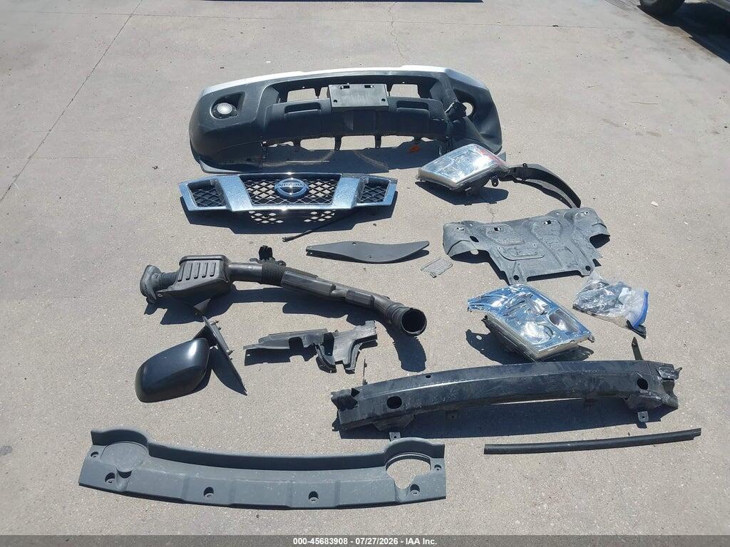 1N6BD0CT6KN772623 2019 NISSAN FRONTIER photo no. 12