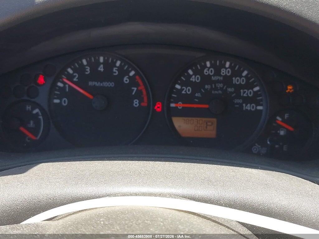 1N6BD0CT6KN772623 2019 NISSAN FRONTIER photo no. 7