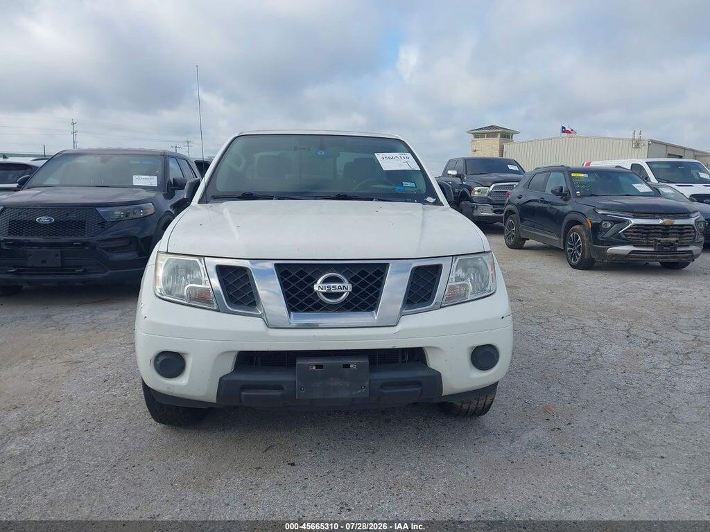 1N6BD0CT6KN746524 2019 NISSAN FRONTIER photo no. 11