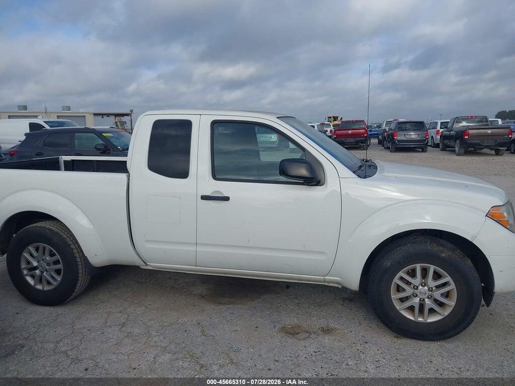 1N6BD0CT6KN746524 2019 NISSAN FRONTIER photo no. 12