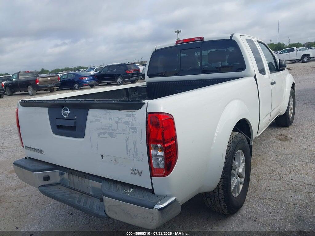 1N6BD0CT6KN746524 2019 NISSAN FRONTIER photo no. 4
