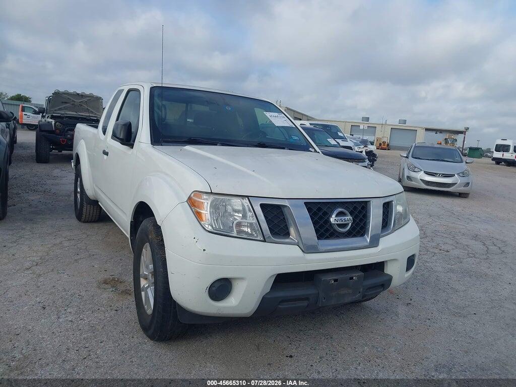 1N6BD0CT6KN746524 2019 NISSAN FRONTIER photo no. 6