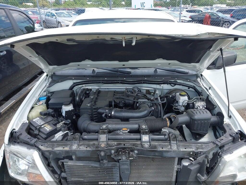 1N6BD0CT0KN710344 2019 NISSAN FRONTIER photo no. 10