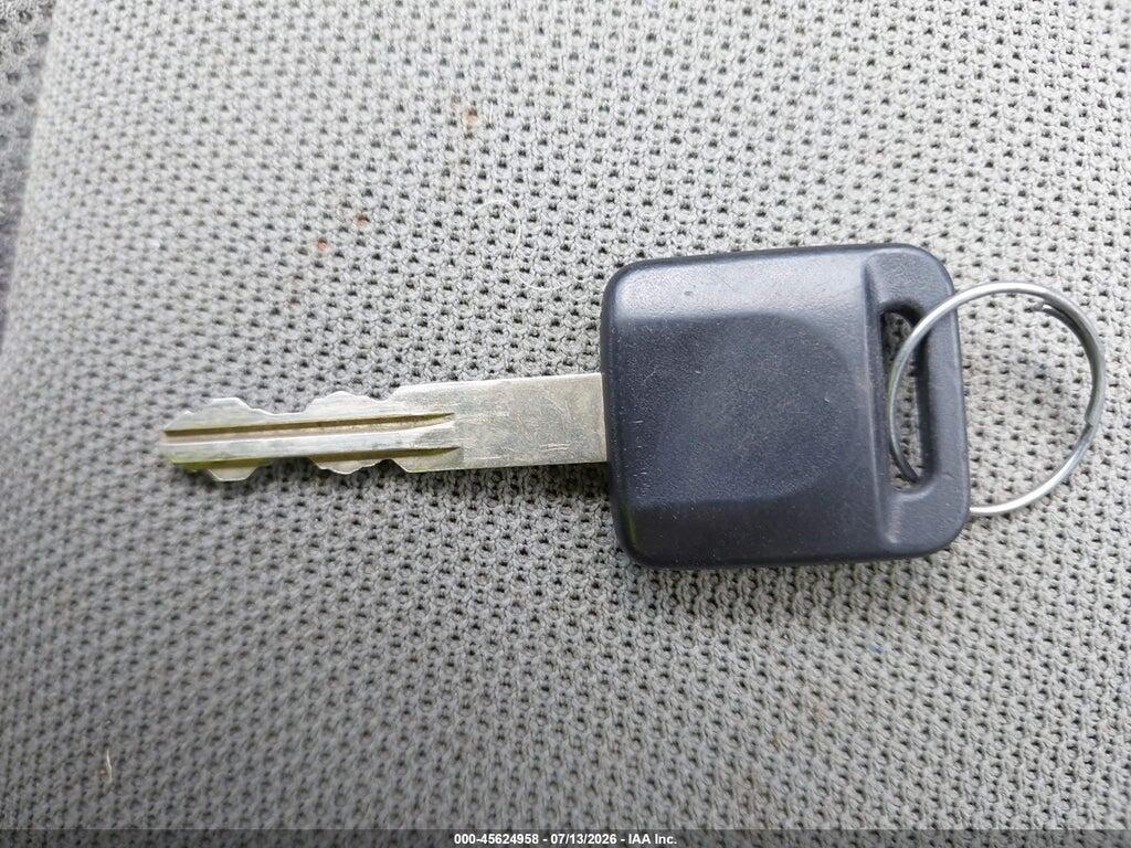 1N6BD0CT0KN710344 2019 NISSAN FRONTIER photo no. 11