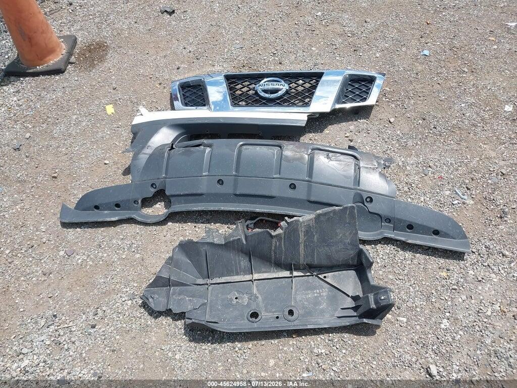 1N6BD0CT0KN710344 2019 NISSAN FRONTIER photo no. 12