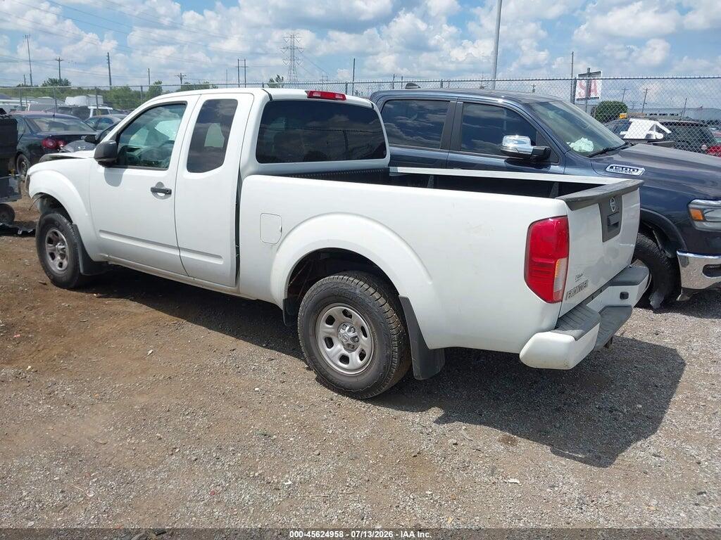 1N6BD0CT0KN710344 2019 NISSAN FRONTIER photo no. 3