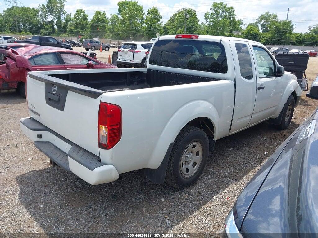 1N6BD0CT0KN710344 2019 NISSAN FRONTIER photo no. 4
