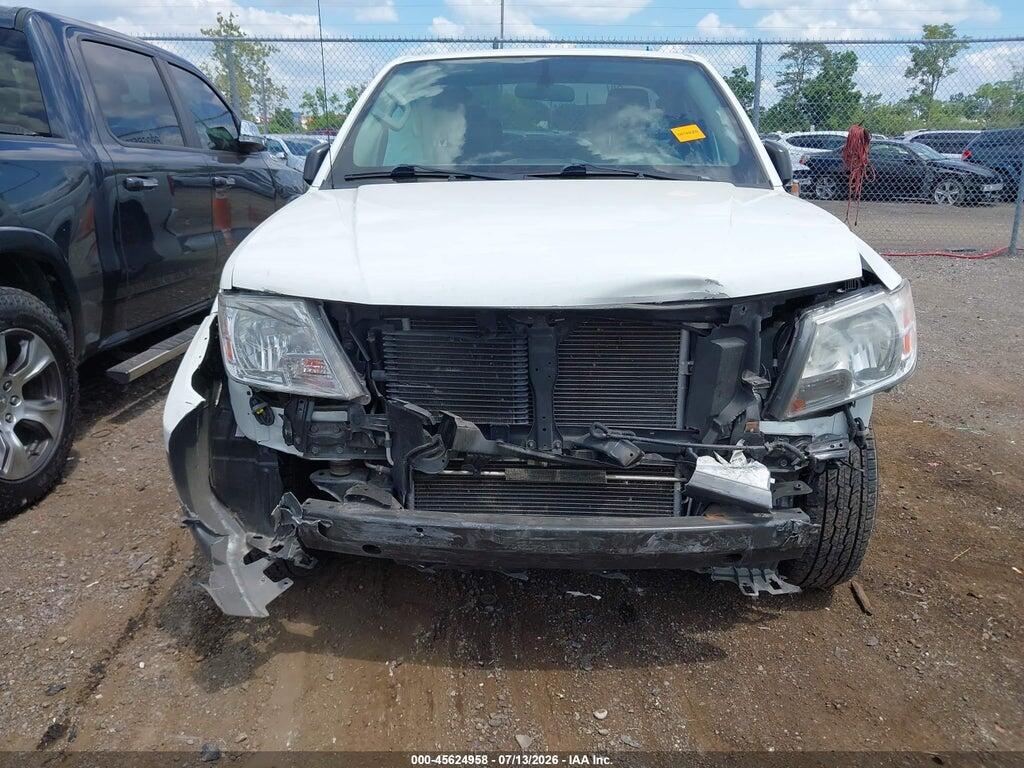 1N6BD0CT0KN710344 2019 NISSAN FRONTIER photo no. 6