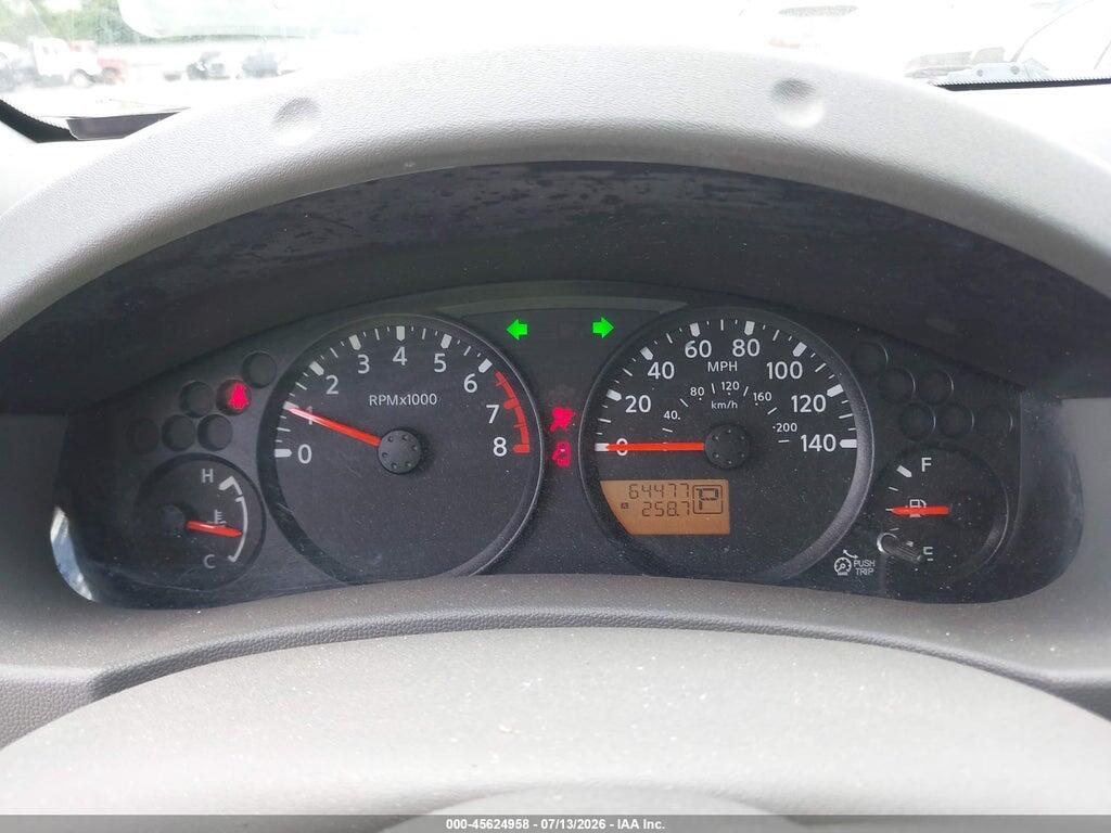 1N6BD0CT0KN710344 2019 NISSAN FRONTIER photo no. 7