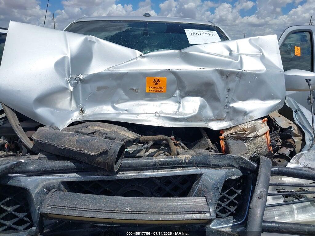 1N6AD0EV4KN710180 2019 NISSAN FRONTIER photo no. 10