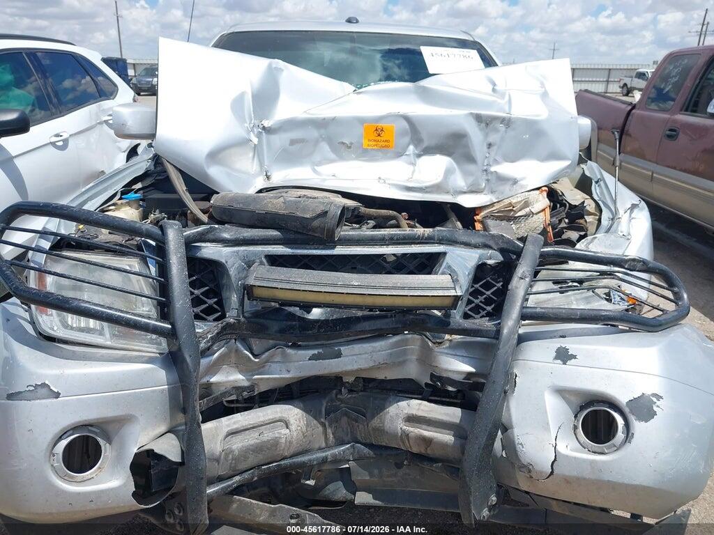 1N6AD0EV4KN710180 2019 NISSAN FRONTIER photo no. 12