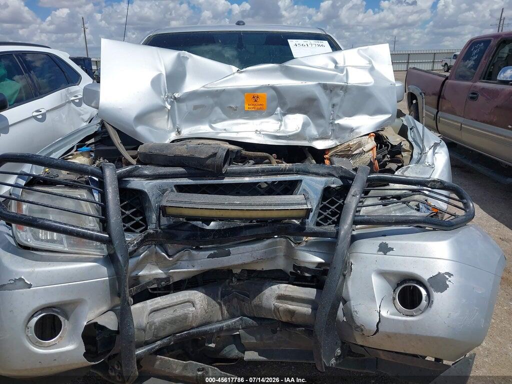 1N6AD0EV4KN710180 2019 NISSAN FRONTIER photo no. 6