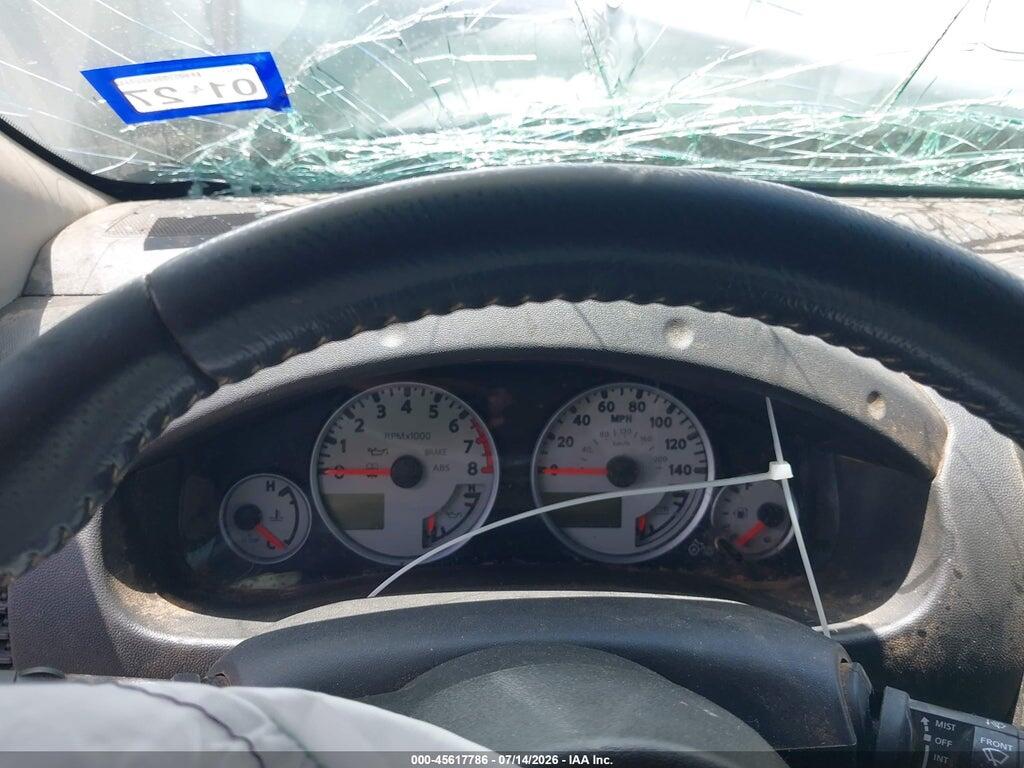 1N6AD0EV4KN710180 2019 NISSAN FRONTIER photo no. 7