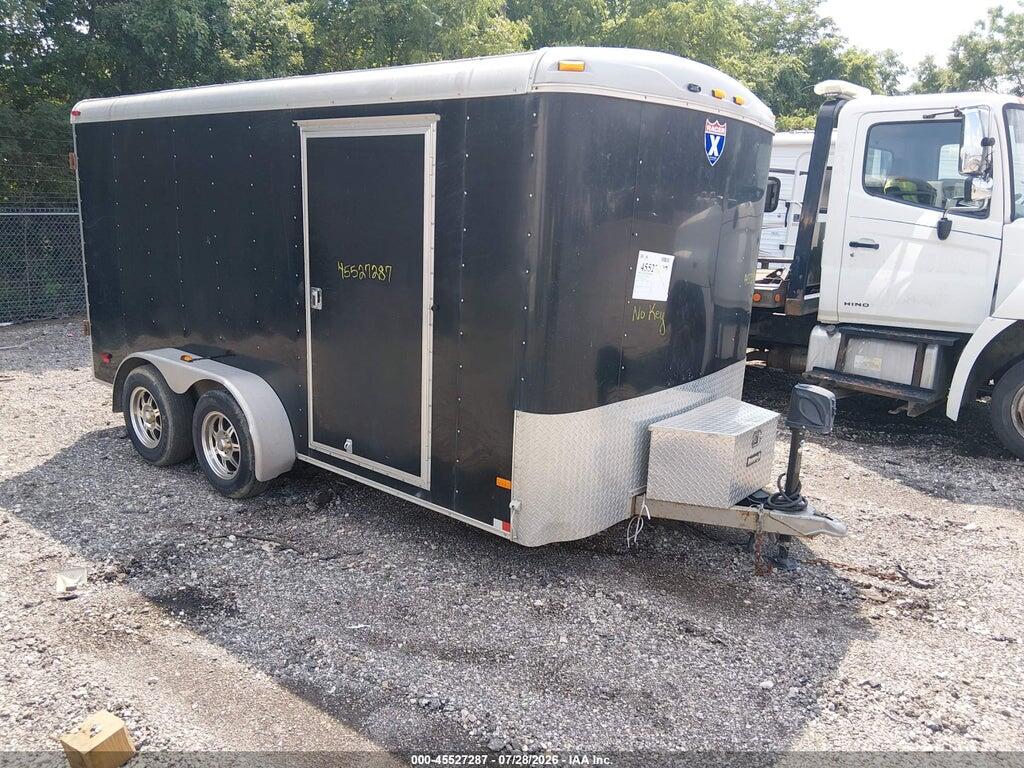 2013 WELLS CARGO UNKNOWN 1W4200F21D1199361