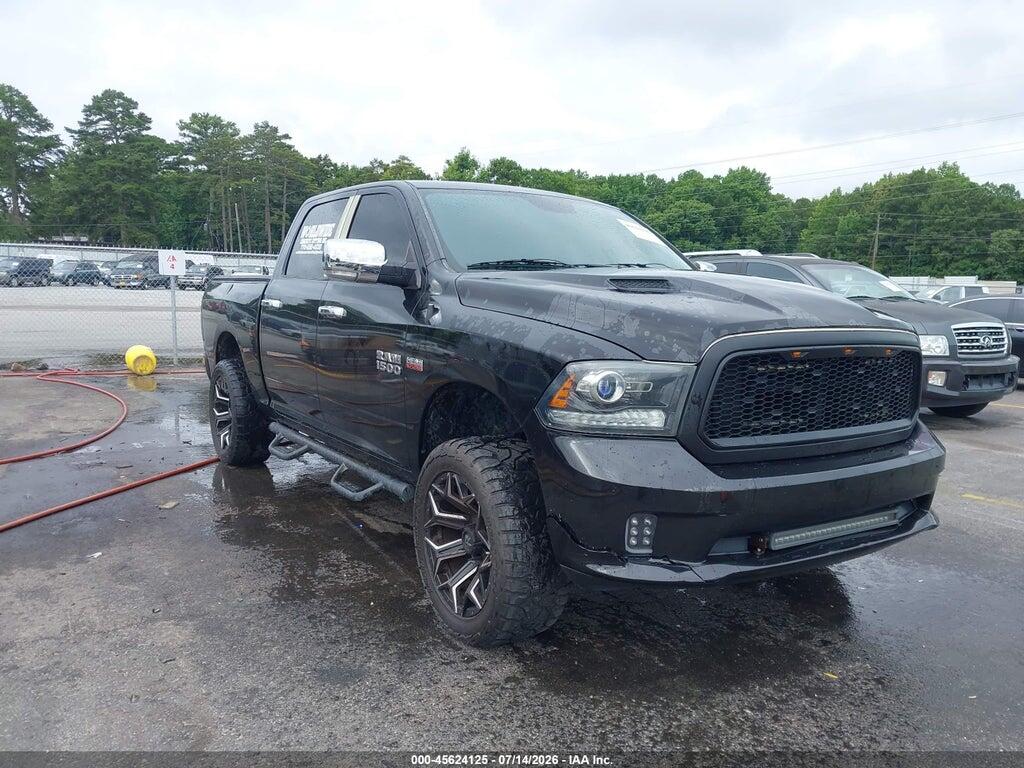 1C6RR7MT3FS540201 2015 RAM 1500 photo no. 1