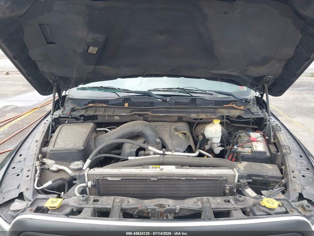 1C6RR7MT3FS540201 2015 RAM 1500 photo no. 10