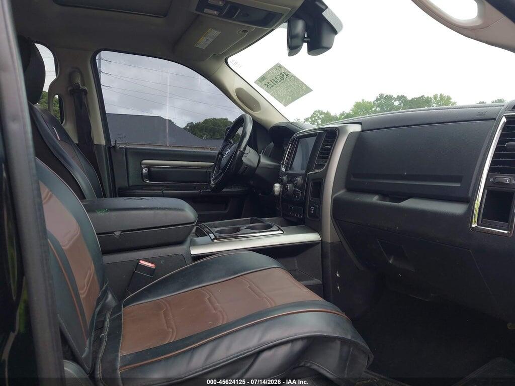1C6RR7MT3FS540201 2015 RAM 1500 photo no. 5