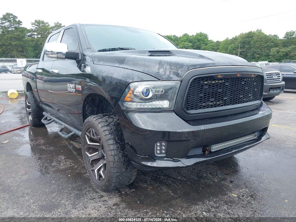 1C6RR7MT3FS540201 2015 RAM 1500 photo no. 6