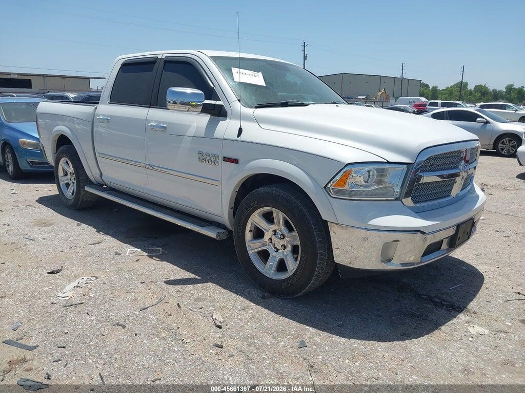 1C6RR7PMXFS557002 2015 RAM 1500 photo no. 1