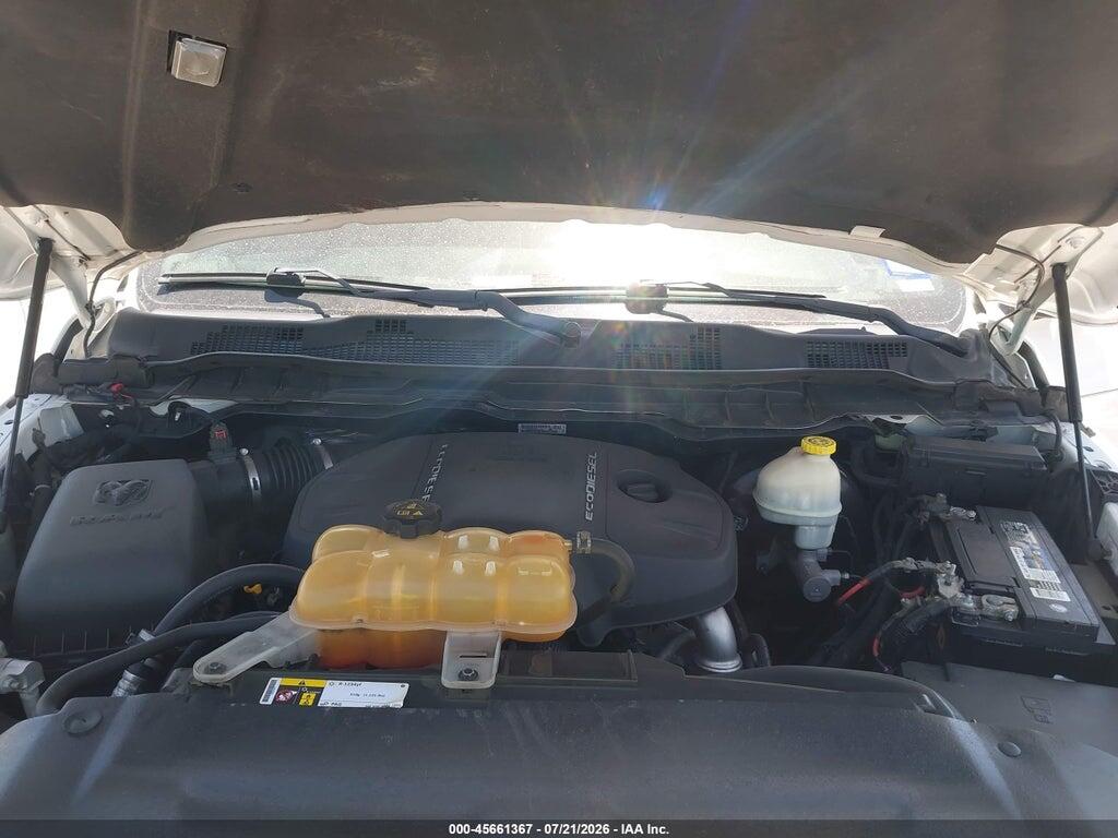 1C6RR7PMXFS557002 2015 RAM 1500 photo no. 10