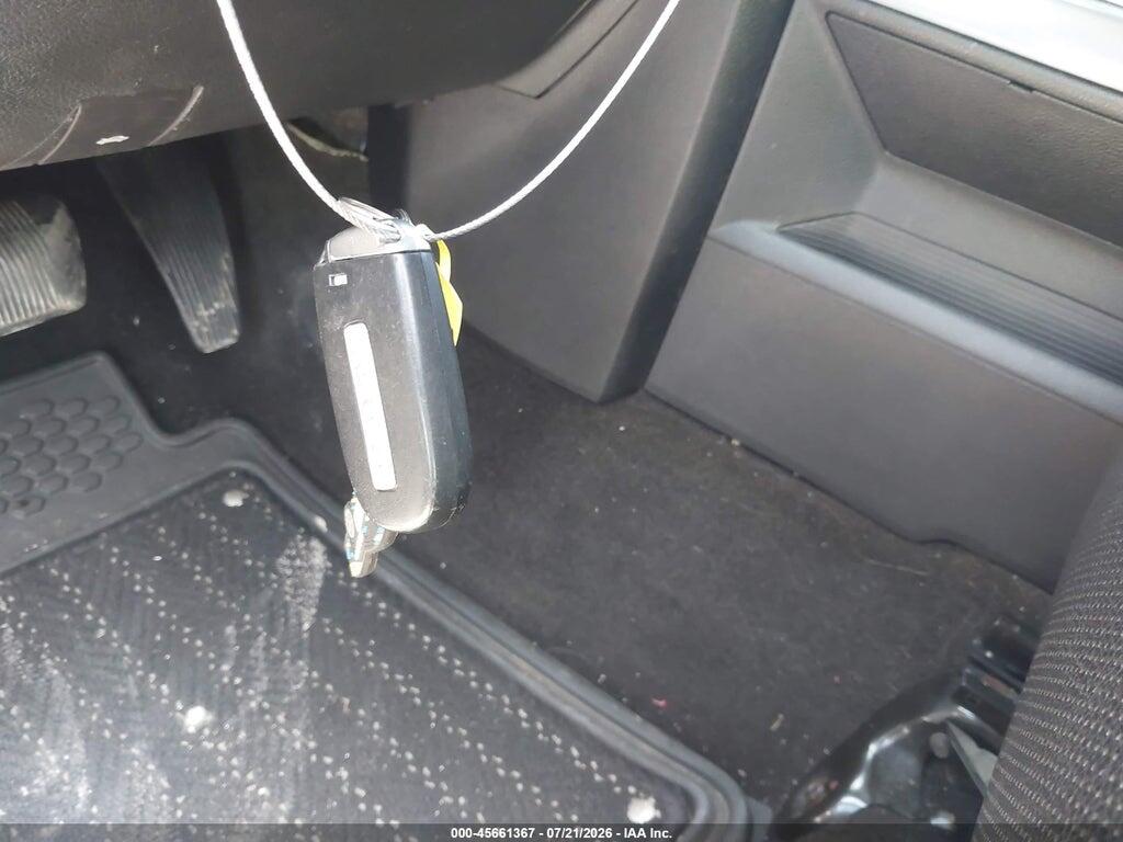 1C6RR7PMXFS557002 2015 RAM 1500 photo no. 11
