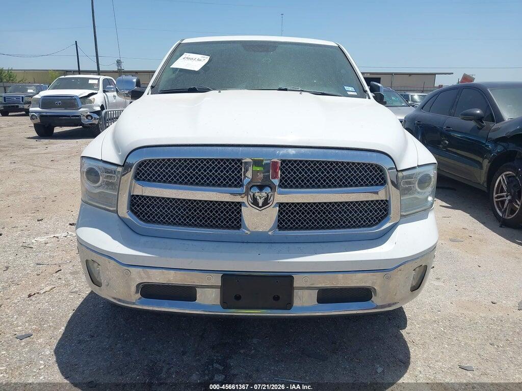 1C6RR7PMXFS557002 2015 RAM 1500 photo no. 12