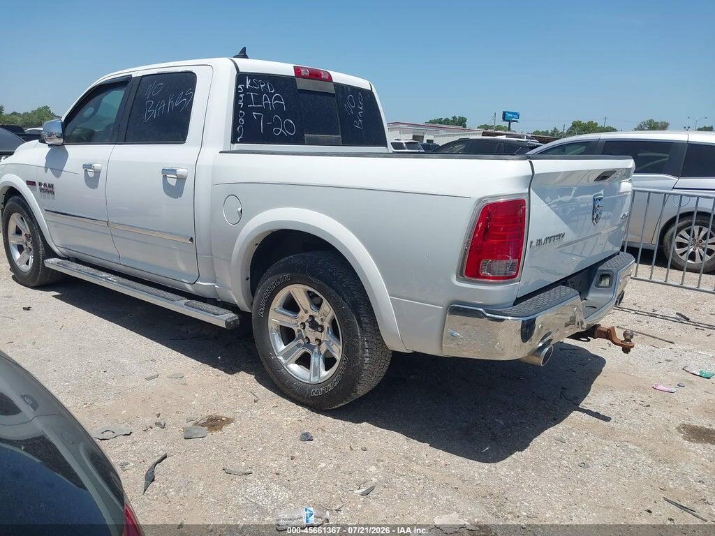 1C6RR7PMXFS557002 2015 RAM 1500 photo no. 3