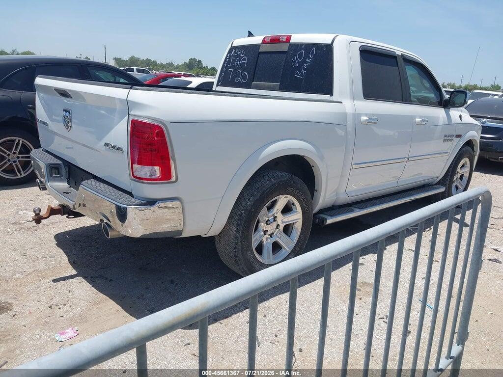 1C6RR7PMXFS557002 2015 RAM 1500 photo no. 4