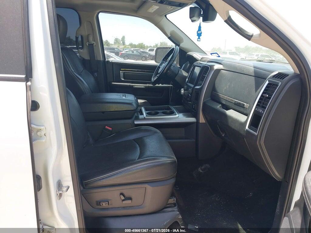 1C6RR7PMXFS557002 2015 RAM 1500 photo no. 5