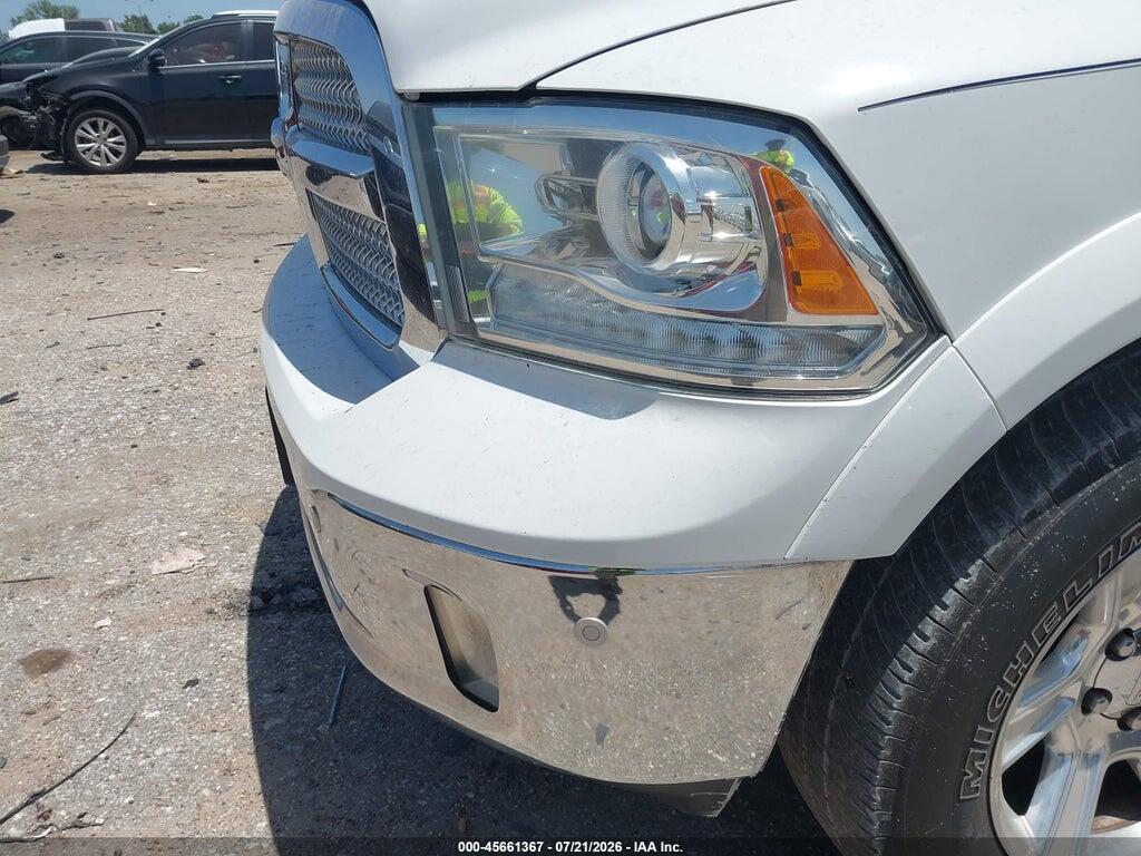 1C6RR7PMXFS557002 2015 RAM 1500 photo no. 6