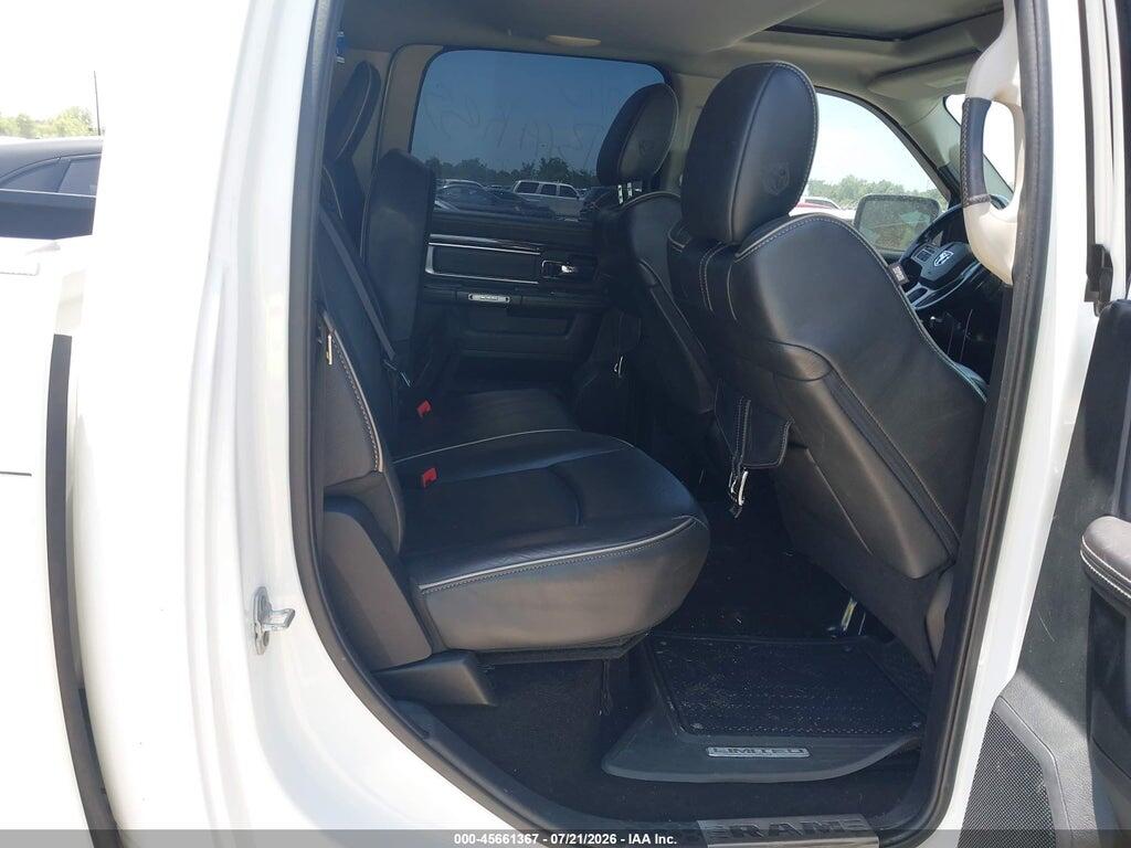 1C6RR7PMXFS557002 2015 RAM 1500 photo no. 8
