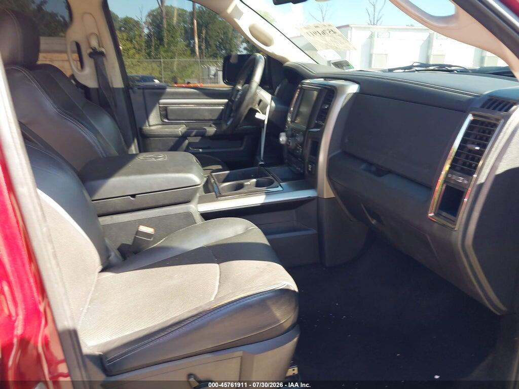 1C6RR7UT8FS592777 2015 RAM 1500 photo no. 5