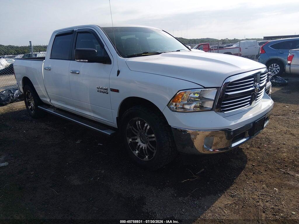 1C6RR7TM6FS695710 2015 RAM 1500 photo no. 1