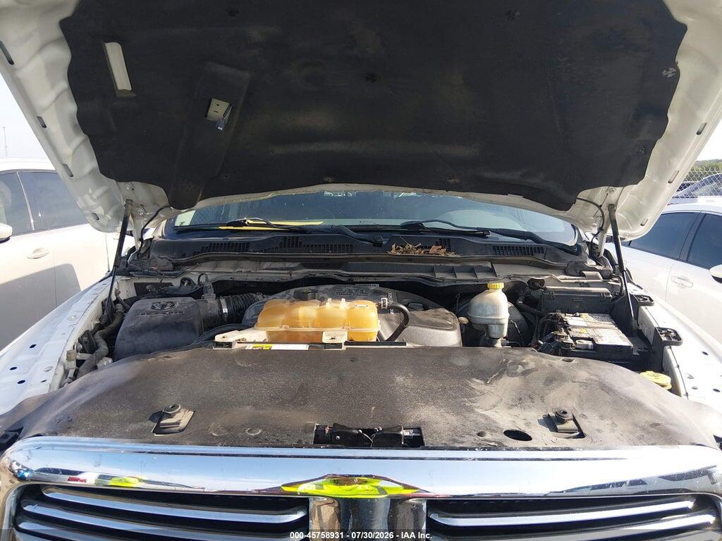 1C6RR7TM6FS695710 2015 RAM 1500 photo no. 10