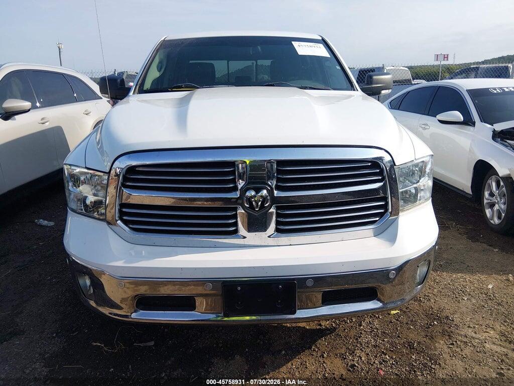 1C6RR7TM6FS695710 2015 RAM 1500 photo no. 12