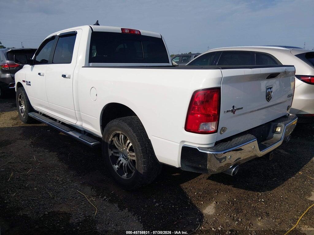 1C6RR7TM6FS695710 2015 RAM 1500 photo no. 3