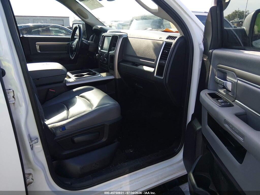 1C6RR7TM6FS695710 2015 RAM 1500 photo no. 5