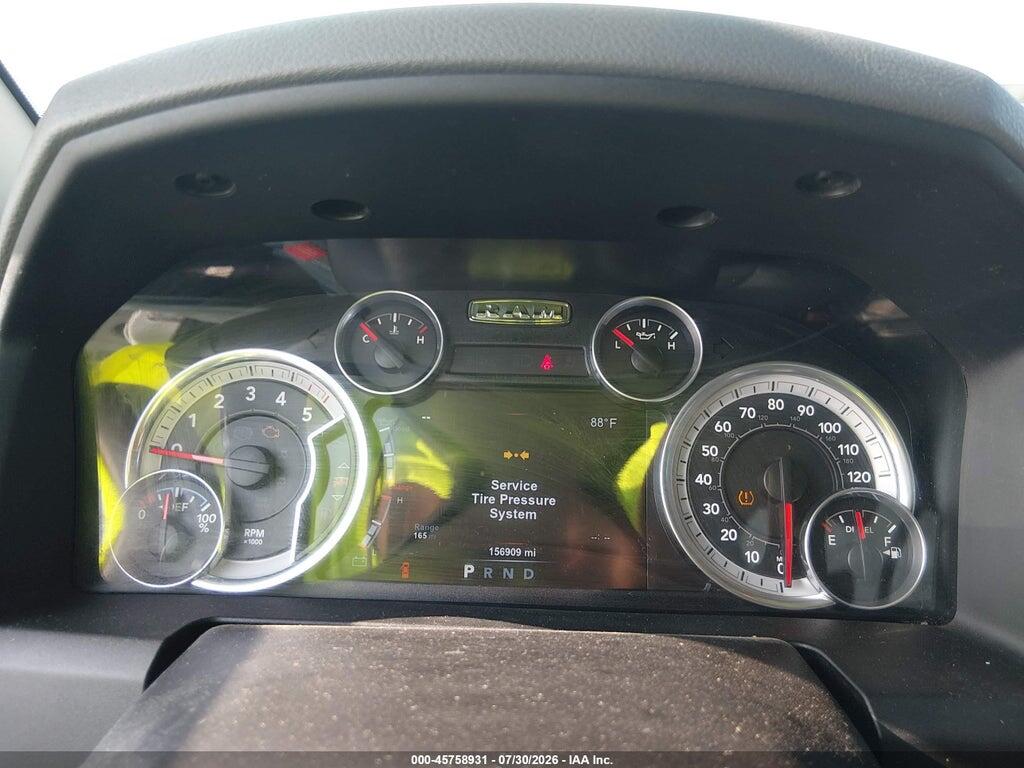 1C6RR7TM6FS695710 2015 RAM 1500 photo no. 7