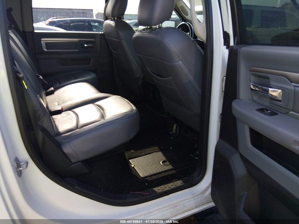 1C6RR7TM6FS695710 2015 RAM 1500 photo no. 8