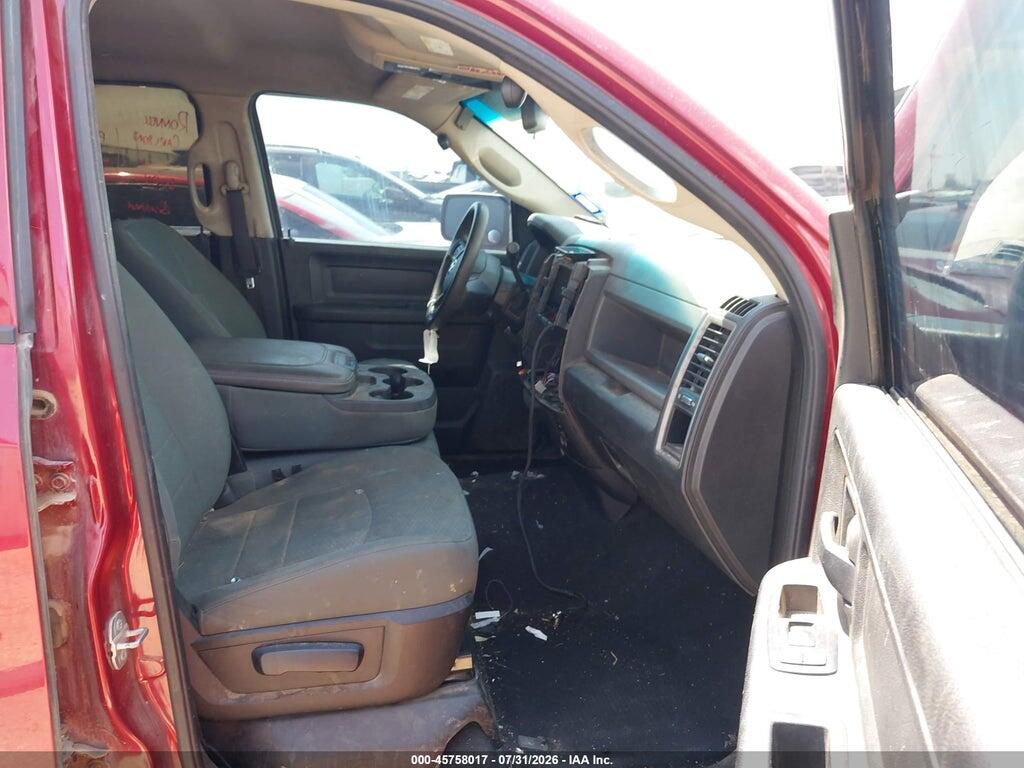 1C6RR6FT7FS714861 2015 RAM 1500 photo no. 5