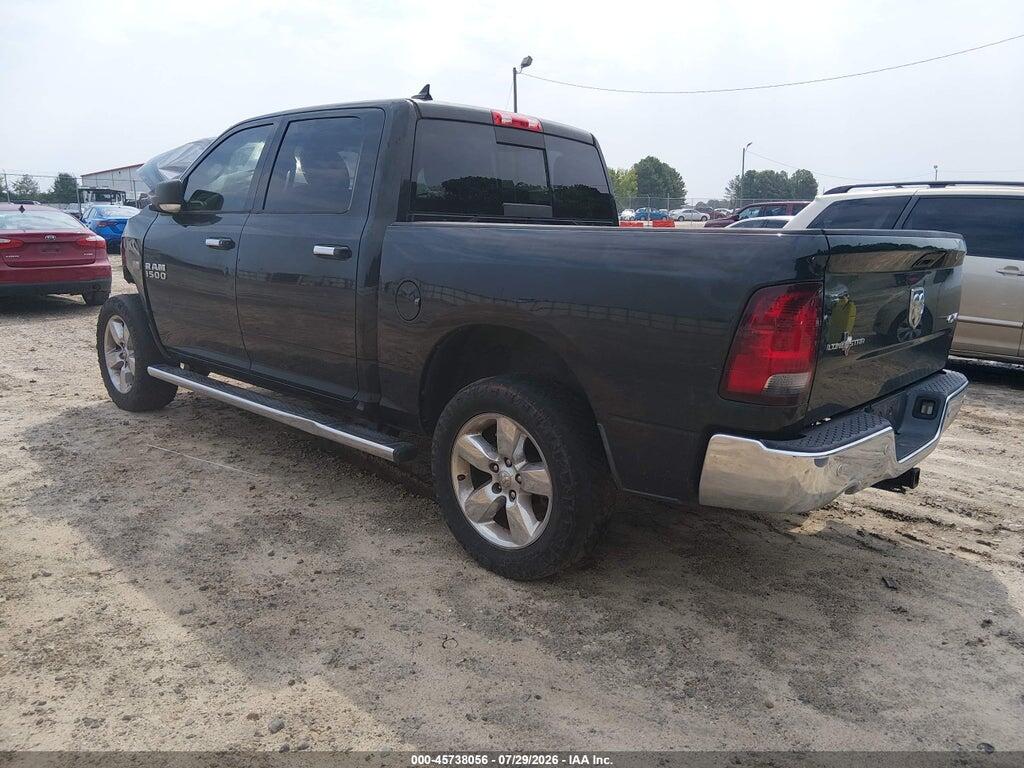 1C6RR7LT6FS778271 2015 RAM 1500 photo no. 3